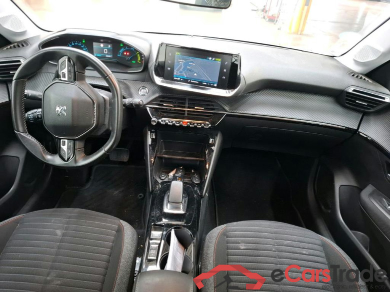 208 (e-) Active Business R 50kWh BVA / TRANSFO VP/VF #6