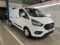 preview Ford Transit Custom #1
