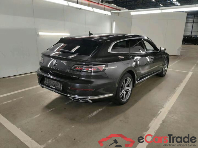 Volkswagen Arteon Shooting Brake Arteon Shooting Brake 1.4 eHybrid R-Line Business Premium SB (PHEV) 160kW/218pk  5D/P Auto-6 #4