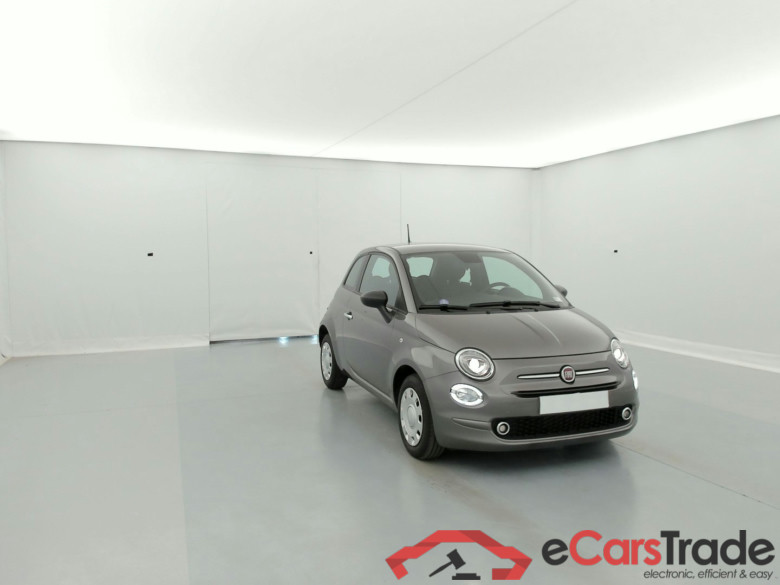 Fiat 500 1.0 70 ch Hybride BSG S/S 1.0 70 ch Hybride BSG S/S #1