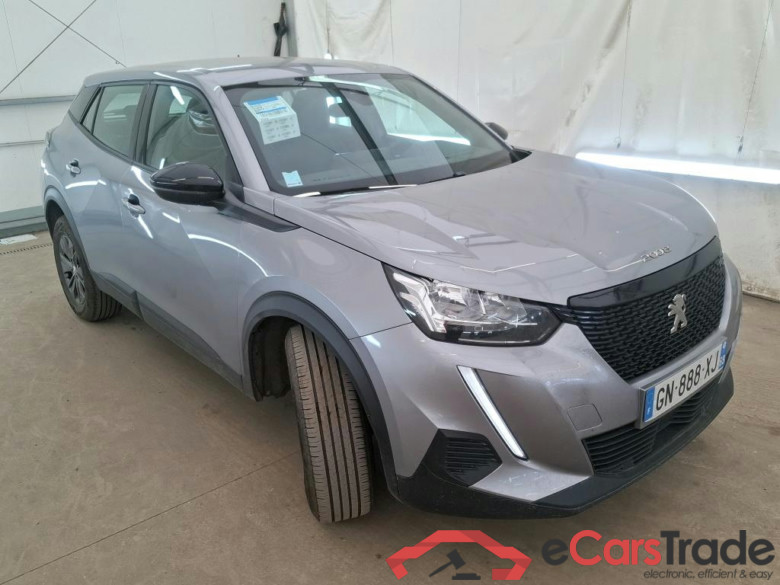 2008 / 2019 / 5P / Crossover PureTech 130 SS EAT8 ACTIVE PACK / GARANTIE STELLANTIS 10 ANS VOIR PHOTO 2 #5