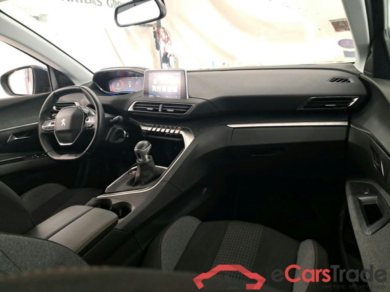 5008 / 2016 / 5P / SUV Puretech 130 SS ACTIVE BUSINESS / GARANTIE STELLANTIS 10 ANS VOIR PHOTO 2 #6