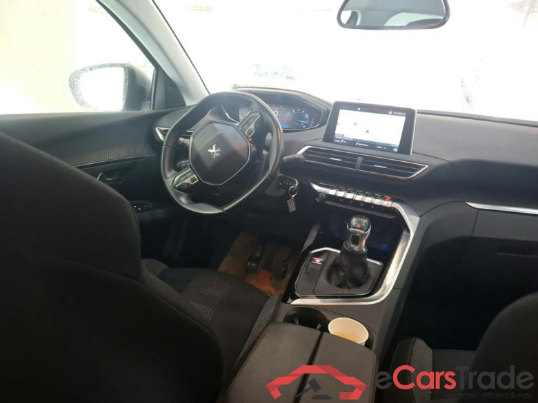 5008 / 2016 / 5P / SUV Puretech 130 SS ACTIVE BUSINESS / GARANTIE STELLANTIS 10 ANS VOIR PHOTO 2 #6