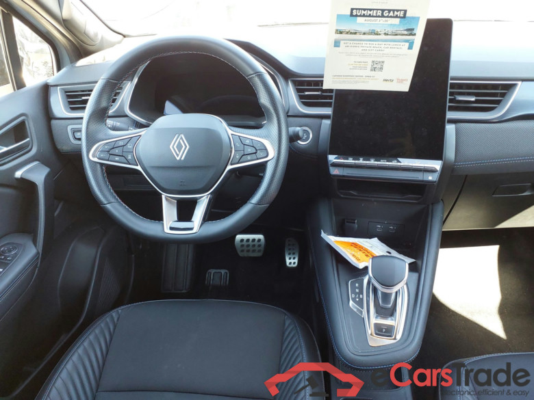 RENAULT SYMBIOZ RENAULT SYMBIOZ Esprit Alpine E-Tech Full Hybrid 145 + pack entented grip #4