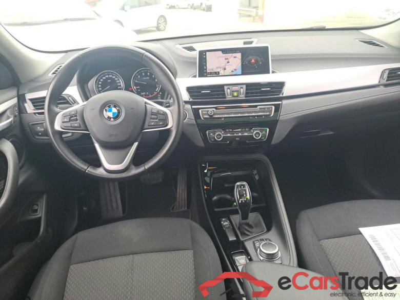 BMW X2 sDrive18i #3