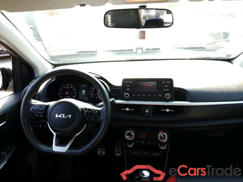 KIA Picanto / 2020 / 5P / berlina con portón 1.2 DPi 62kW (84CV) GT Line #3