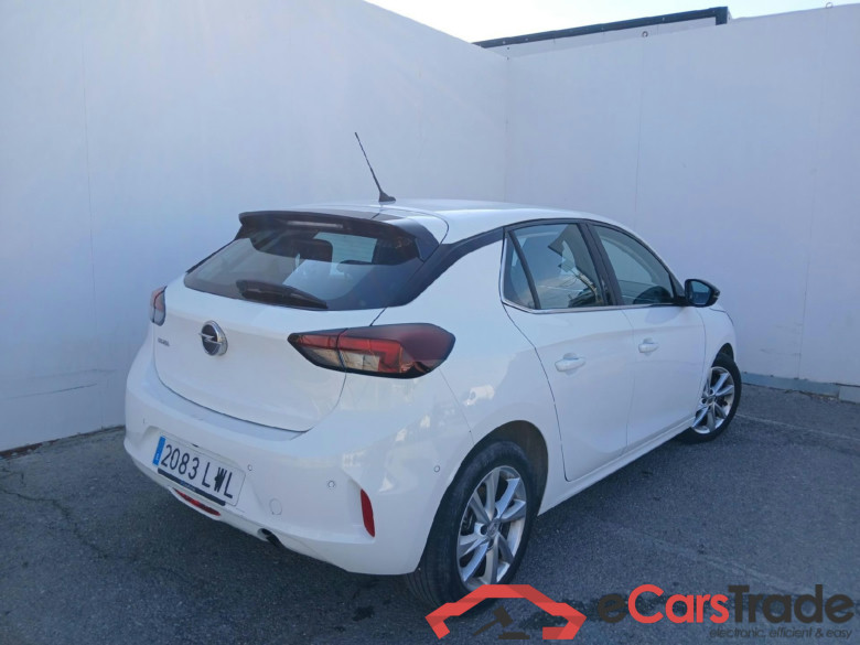 OPEL CORSA 1.2T XHL 74kW (100CV) Elegance #2
