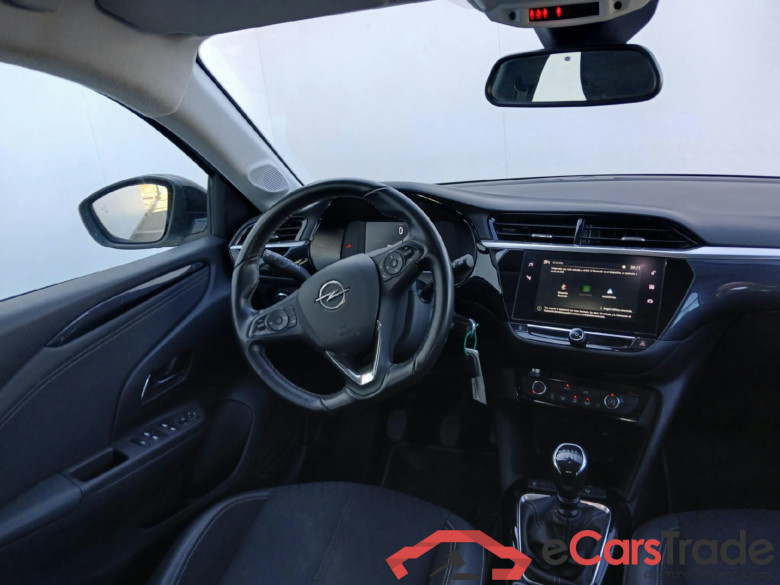 OPEL CORSA 1.2T XHL 74kW (100CV) Elegance #3