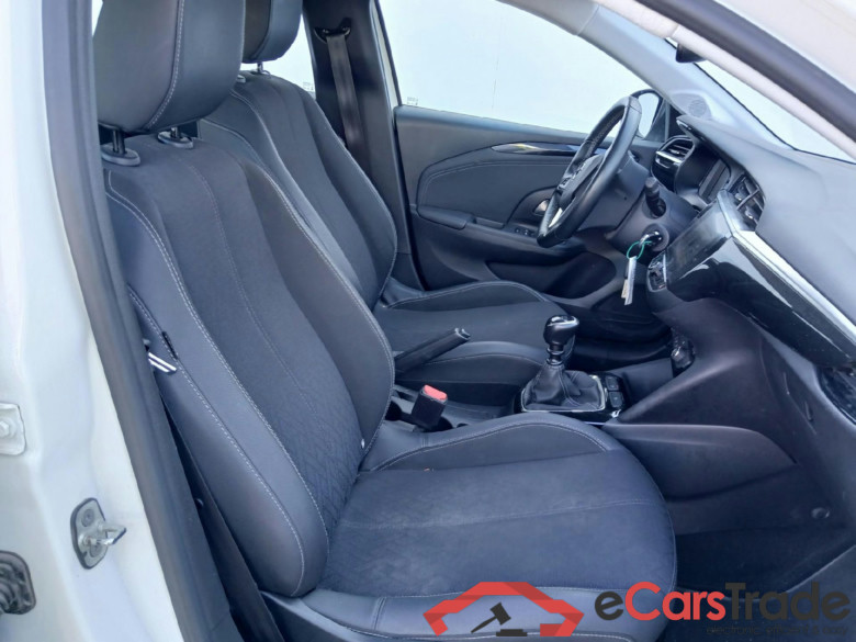 OPEL CORSA 1.2T XHL 74kW (100CV) Elegance #6