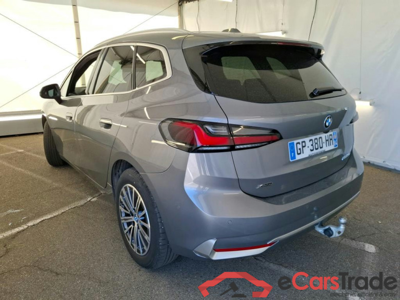 BMW Série 2 Active Tourer / 2021 / 5P / monospace 225e xDrive 245ch Business Design DKG7 #3