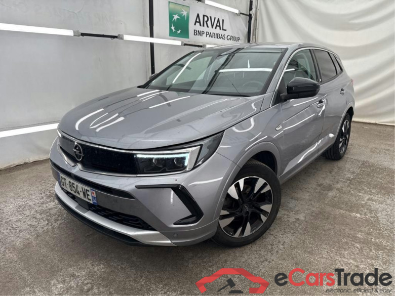 Grandland X Business Elegance 1.5 130CV BVA8 6E #1