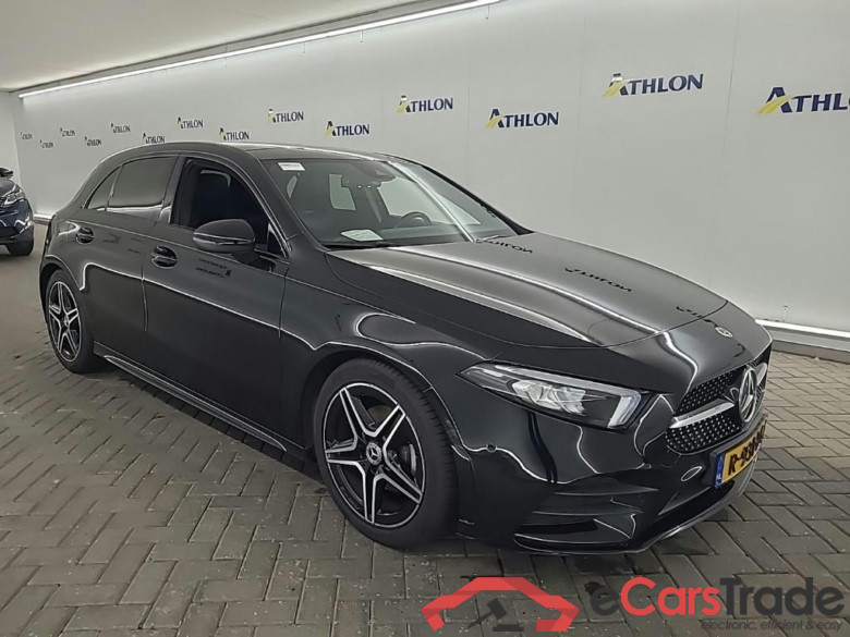 MERCEDES-BENZ A-klasse A 180 7G-DCT Business Solution AMG 5D 100kW #2