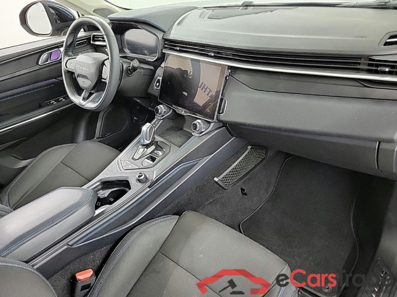 LYNK & Co 01 1.5 192kW PHEV 5D #6