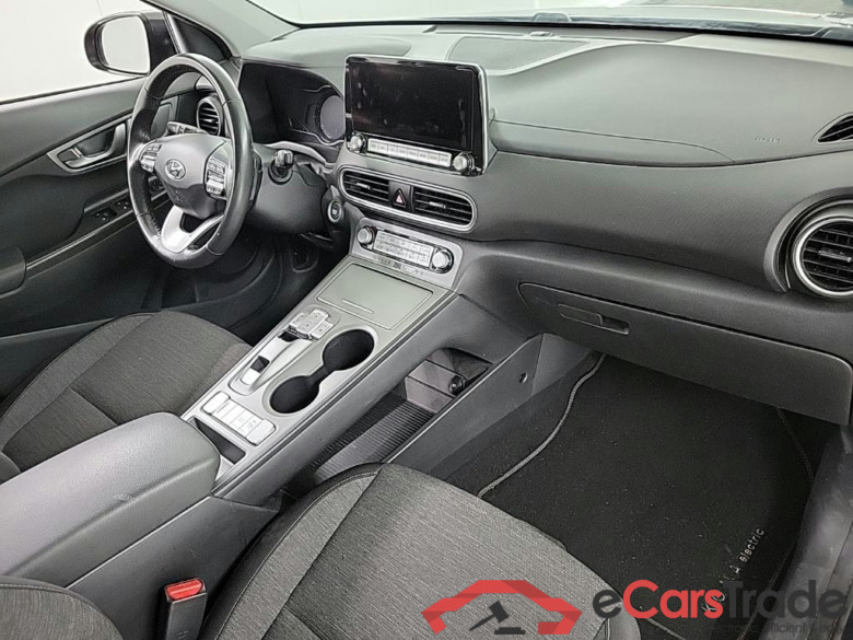 HYUNDAI Kona Comfort Smart Electric 64 kWh 5D Athlon Edition #6