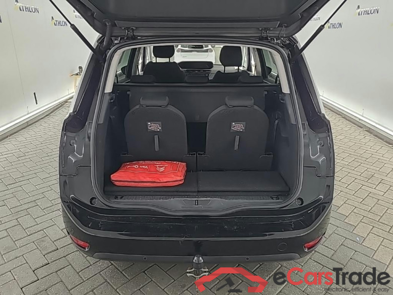 CITROEN Grand C4 SpaceTourer PureTech 130 S&S Business 5D 96kW #5