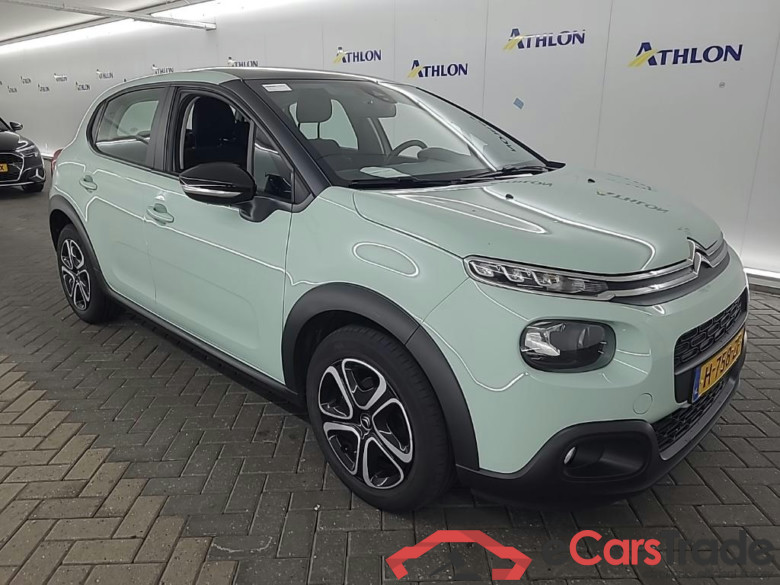 CITROEN C3 PureTech 82 Feel 5D 60kW #2