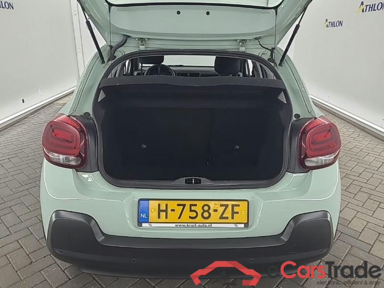 CITROEN C3 PureTech 82 Feel 5D 60kW #5