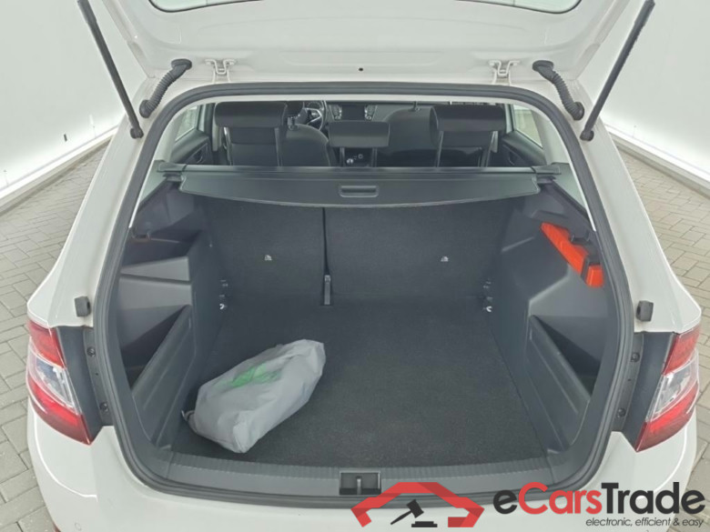 SKODA Fabia Combi 1.0 TSI 70kW Ambition 5D #5