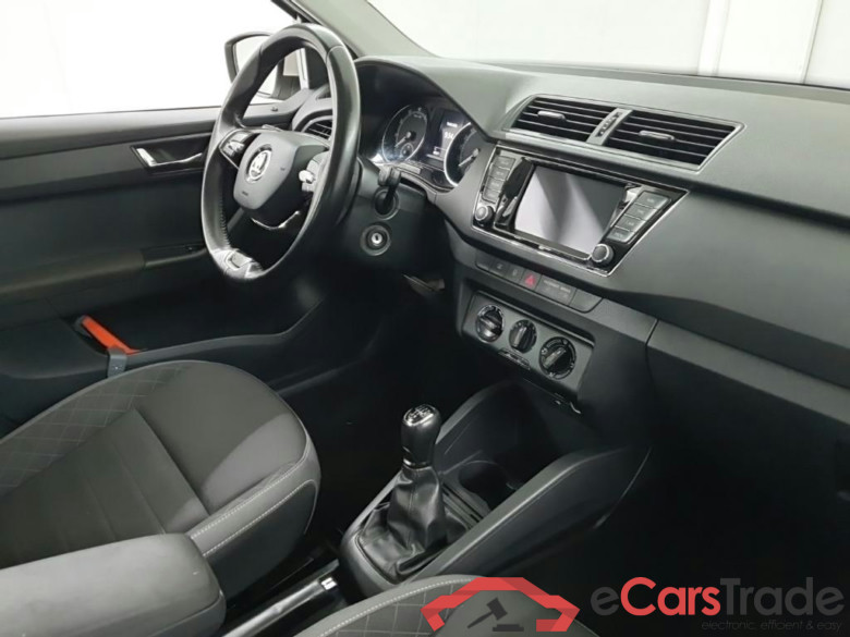 SKODA Fabia Combi 1.0 TSI 70kW Ambition 5D #6