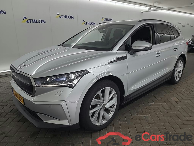 SKODA Enyaq iV 60 First Edition 5D 132kW Athlon Edition