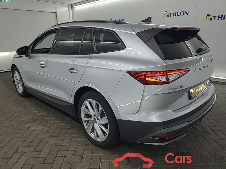 SKODA Enyaq iV 60 First Edition 5D 132kW Athlon Edition #4