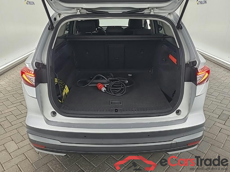 SKODA Enyaq iV 60 First Edition 5D 132kW Athlon Edition #5