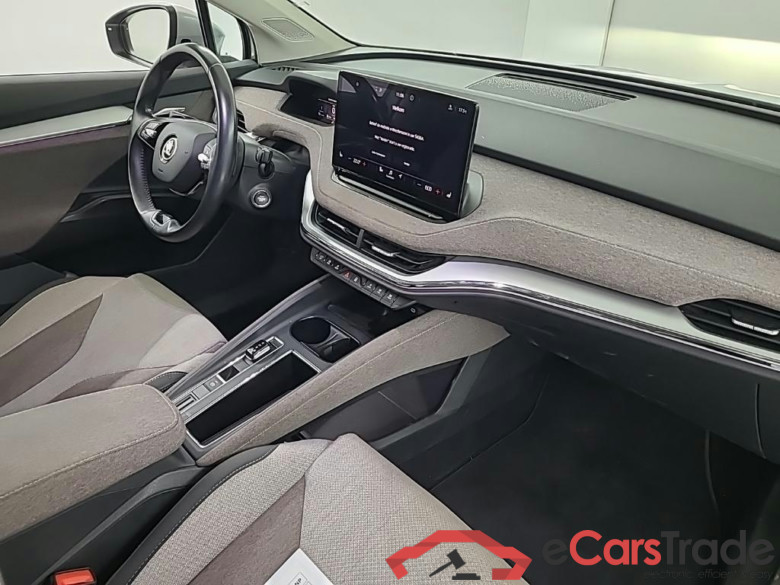 SKODA Enyaq iV 60 First Edition 5D 132kW Athlon Edition #6