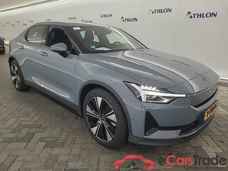 Polestar Polestar 2 Long Range Single Motor 5D 220kW #2