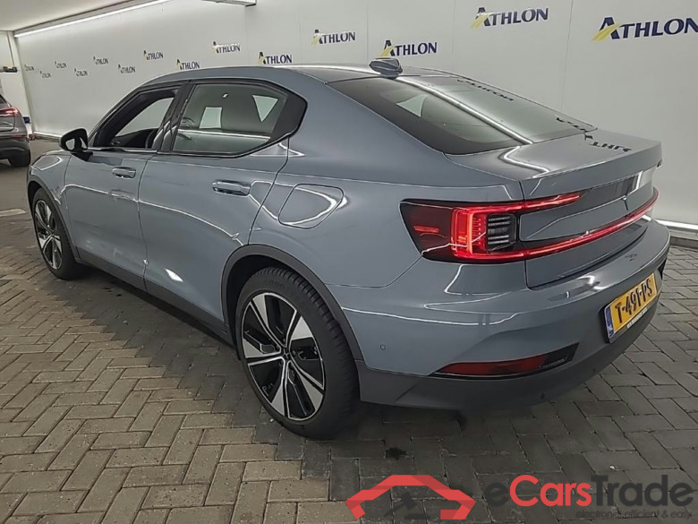 Polestar Polestar 2 Long Range Single Motor 5D 220kW #4