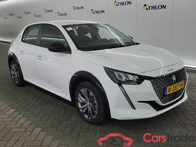 PEUGEOT e-208 Active Pack 50kWh 136 5D #2