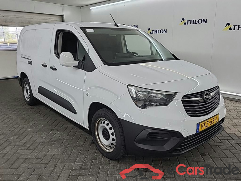 OPEL Combo L2H1 1.5D 75kW S/S Edition 2.4T 4D #2
