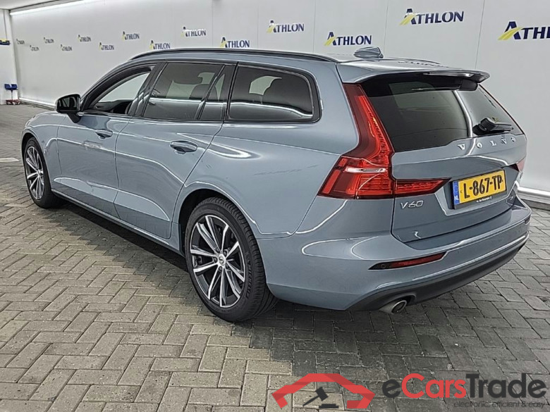 VOLVO V60 B4 Automaat Momentum Business 5D 145kW #4