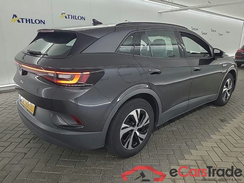 VOLKSWAGEN ID.4 52kWh 125kW Pure Auto 5D #3