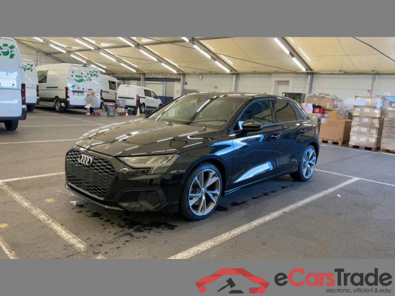 AUDI A3 Sportback Dsl A3 Sportback 30 TDi #1