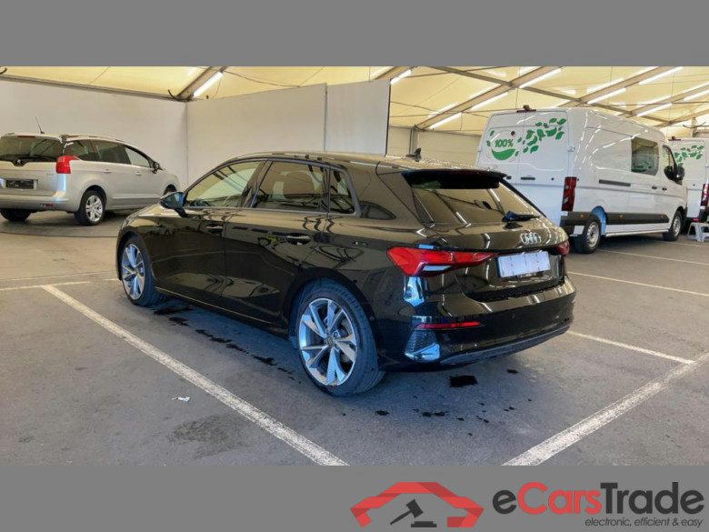 AUDI A3 Sportback Dsl A3 Sportback 30 TDi #3