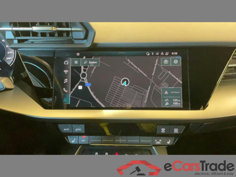 AUDI A3 Sportback Dsl A3 Sportback 30 TDi #6