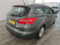 preview Ford Focus #1