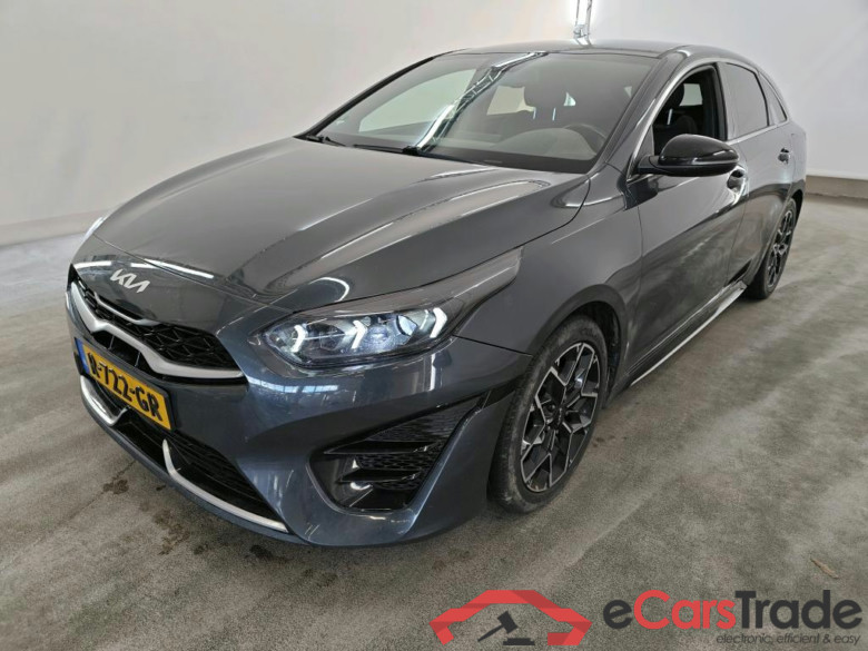 Kia ProCeed 1.5 T-GDi DCT7 GT-Line 5d #1