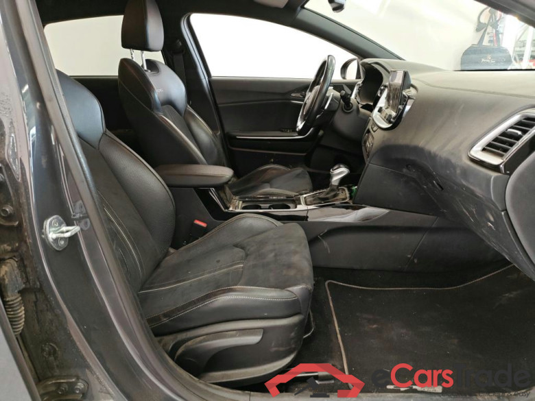 Kia ProCeed 1.5 T-GDi DCT7 GT-Line 5d #3