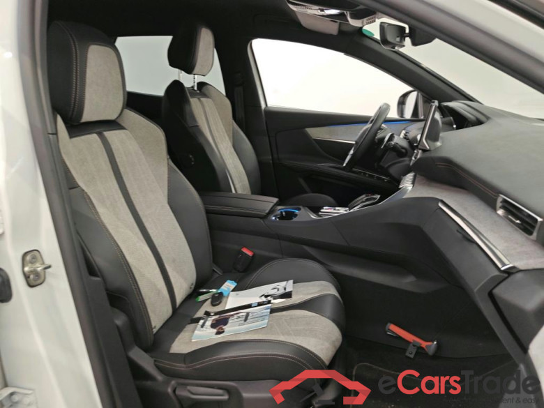 Peugeot 3008 GT HYbrid 225 e-EAT8 5d #3
