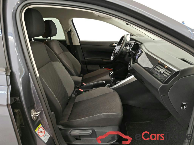 Volkswagen Polo 1.0 TSI 70kW Life Edition 5d #3