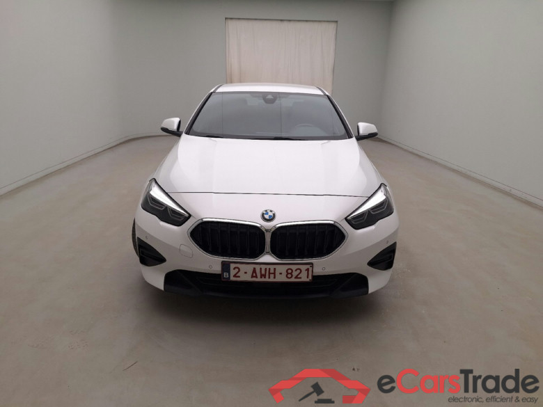 BMW, 2-serie Gr.Coupé '19, 218i GranCoupé 100kW Aut. #1