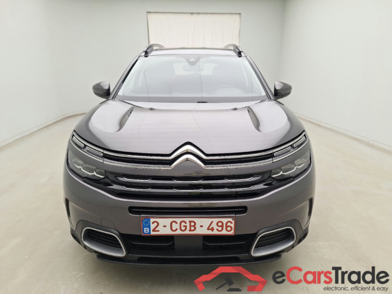 Citroën, C5 Aircross '18, C5 Aircr.1.5BHDi 130 B.Lnge A.