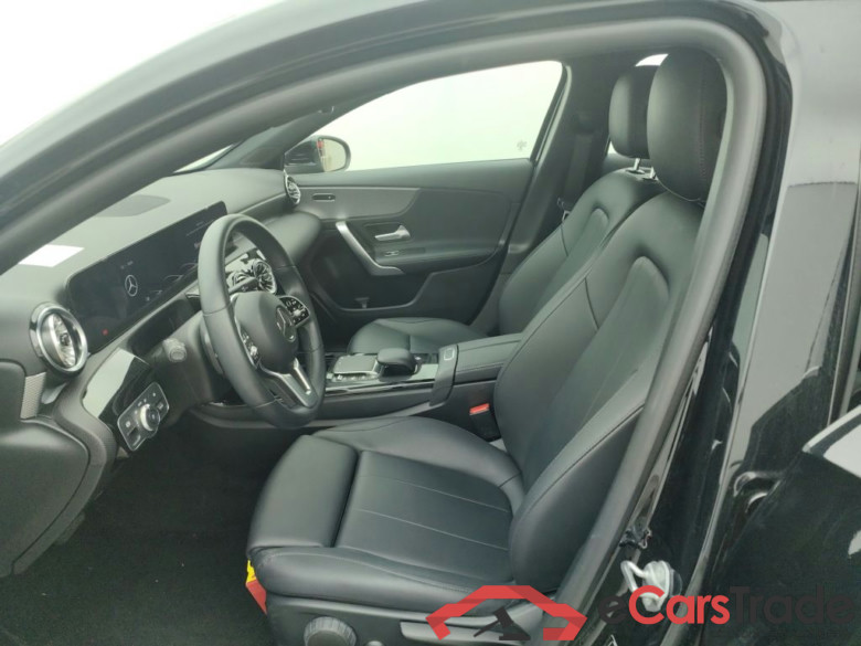 Mercedes-Benz A-Klasse A 180 d Business Solution Aut. 5d #3