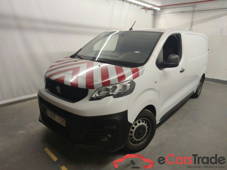 Peugeot Expert Standard L2 2.0 BlueHDi 145 EAT8 4d