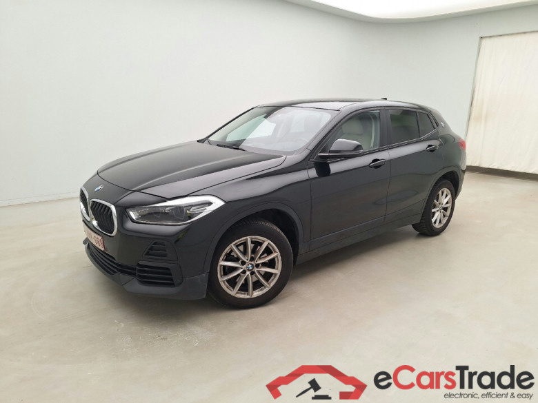 BMW, X2 '17, X2 sDrive 18d 110kW Aut. #2