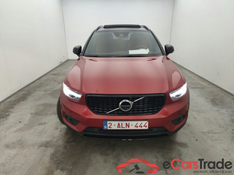 Volvo XC40 T4 Recharge Geartronic R-Design 5d #5