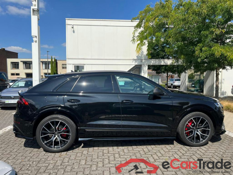 AUDI Q8 PHEV 55 TFSI e Quattro Tiptronic (EU6AP) #2