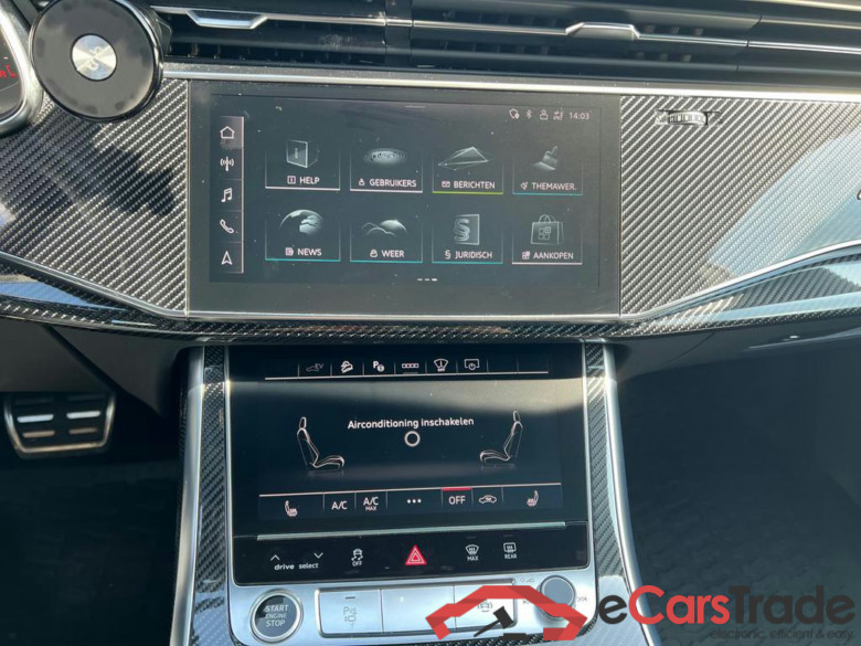 AUDI Q8 PHEV 55 TFSI e Quattro Tiptronic (EU6AP) #6