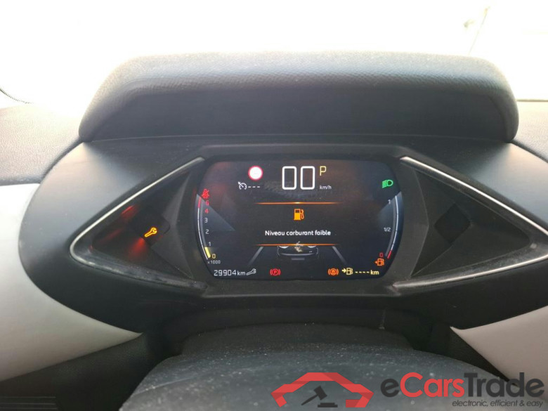 DS3 Crossback So Chic 1.5 BlueHDi 130 BVA8 #6